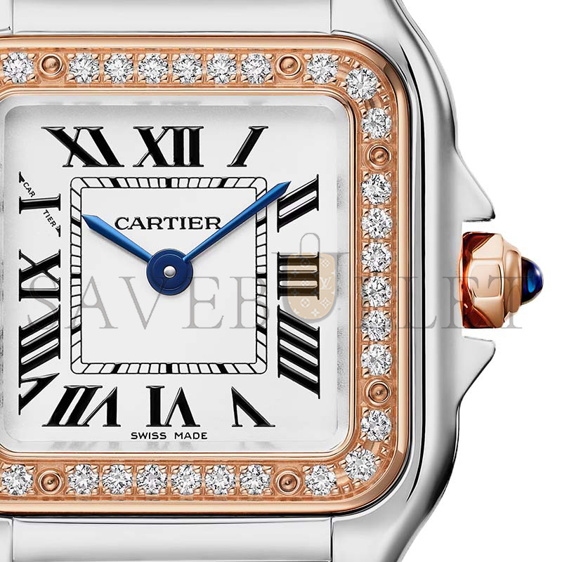 CARTIER PANTHÈRE DE CARTIER WATCH 30MM W3PN0014